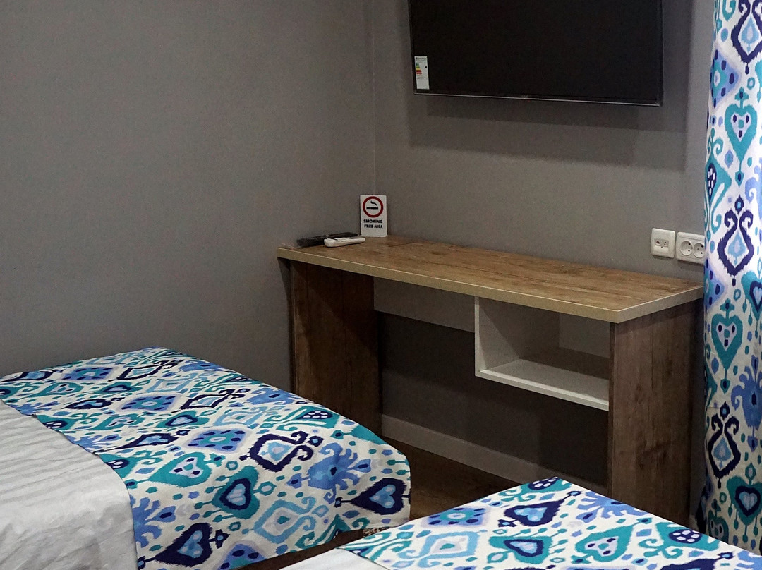 Infinity Hotels Urgench Guest House主图