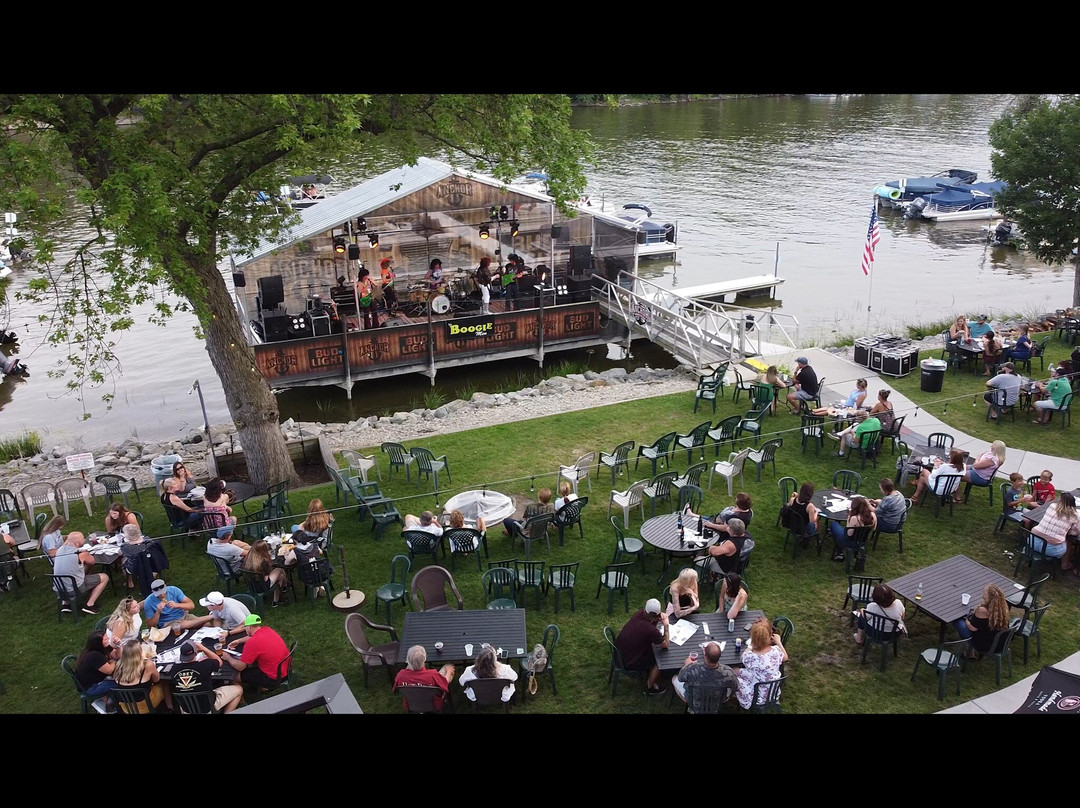 Anchor-Edgerton必去景点