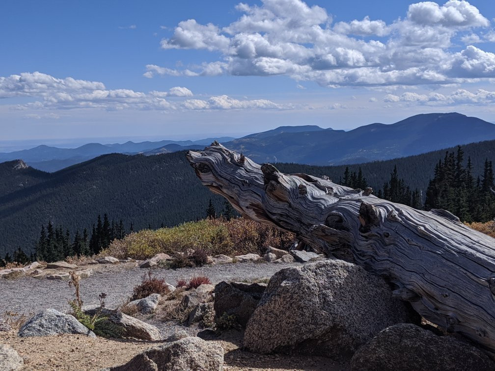 Summit Lake Park-Idaho Springs必去景点