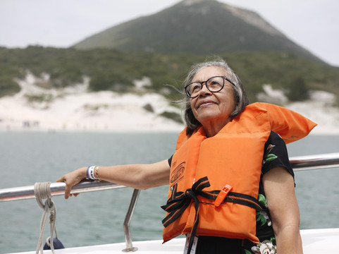 Azul Macor Fotografía-阿拉伊阿尔港必去景点