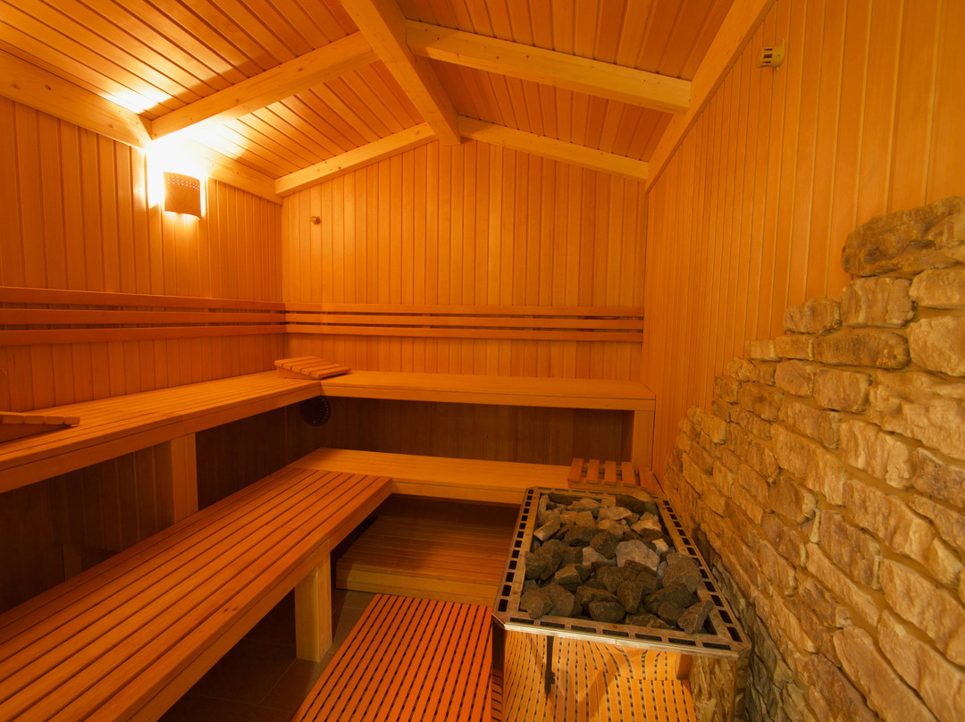 Airport Hotel zum Loewen主图