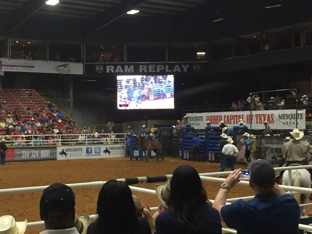 Gomez Arena-梅斯基特必去景点