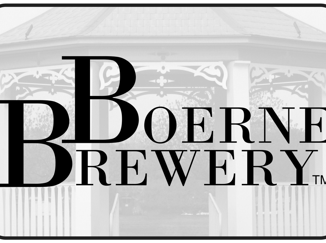 Boerne Brewery景点图片