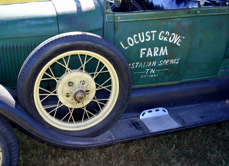 Days Gone By Museum-Portland必去景点