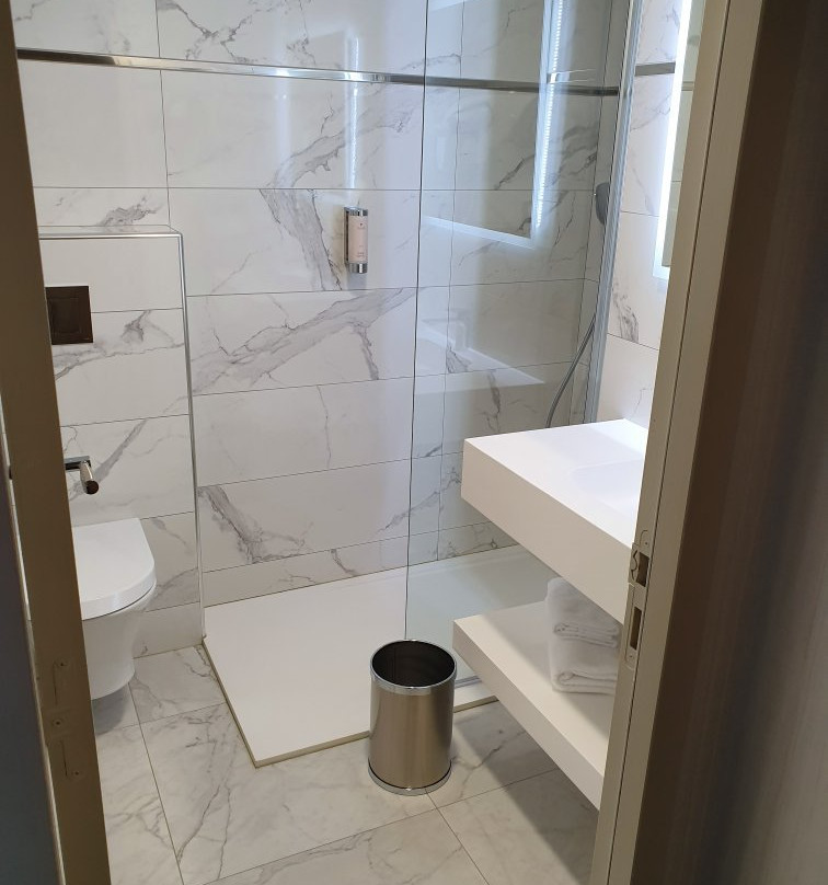 Best Western Hotel BeauSejour Lourdes主图