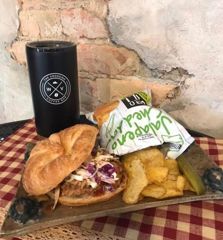 The Delmonte Market-Elkins必去景点