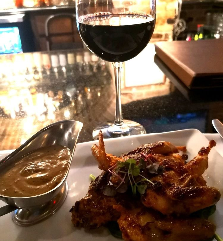 The Patio on Guerra (麦卡伦)餐厅/美食点评 餐厅地址/餐厅电话/餐厅周边信息/餐厅推荐菜