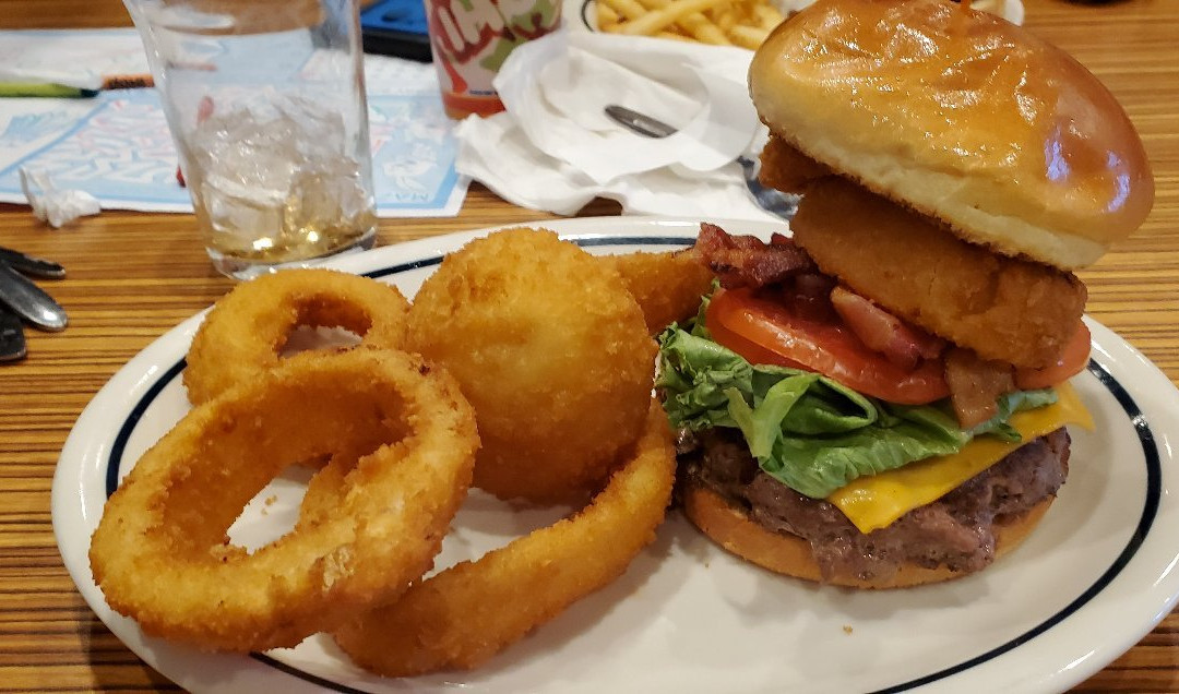 IHop Restaurant