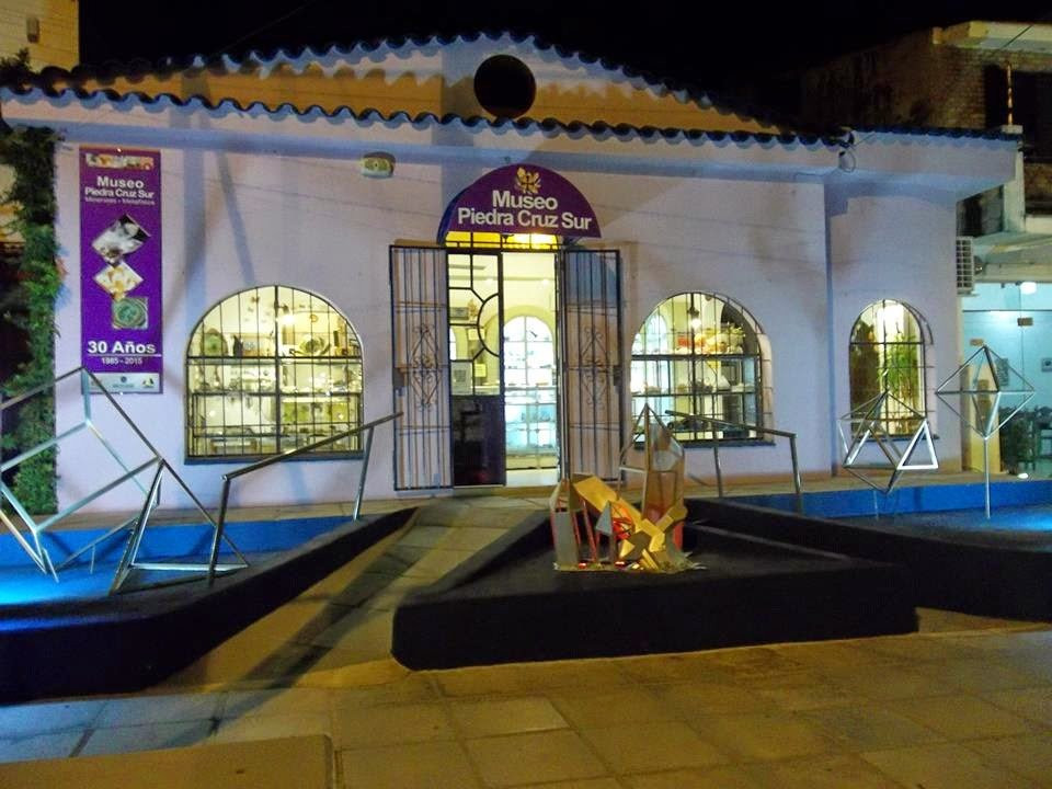 Villa Cura Brochero旅游攻略图片