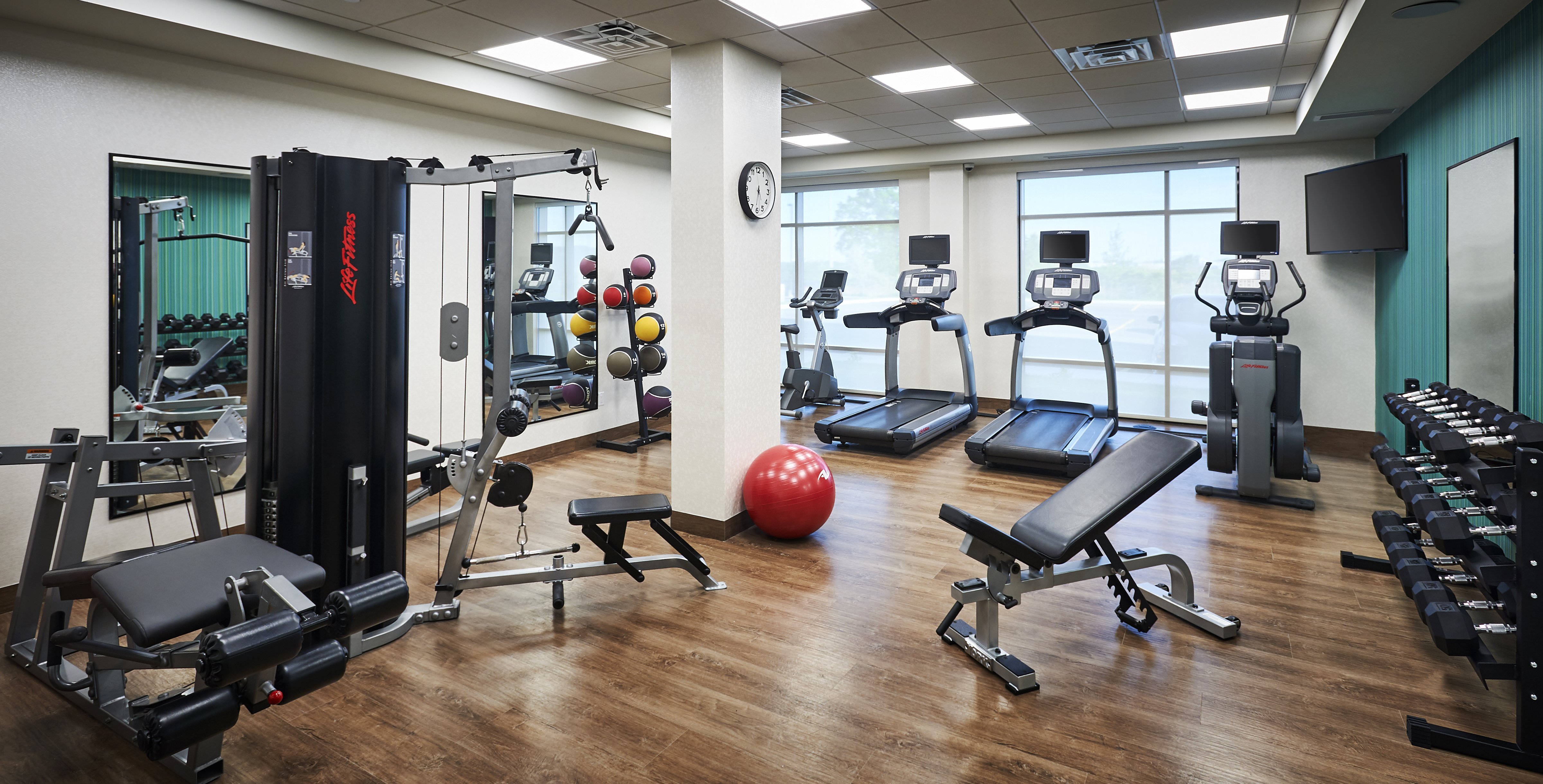 Holiday Inn Express & Suites Brantford, an IHG hotel-官方