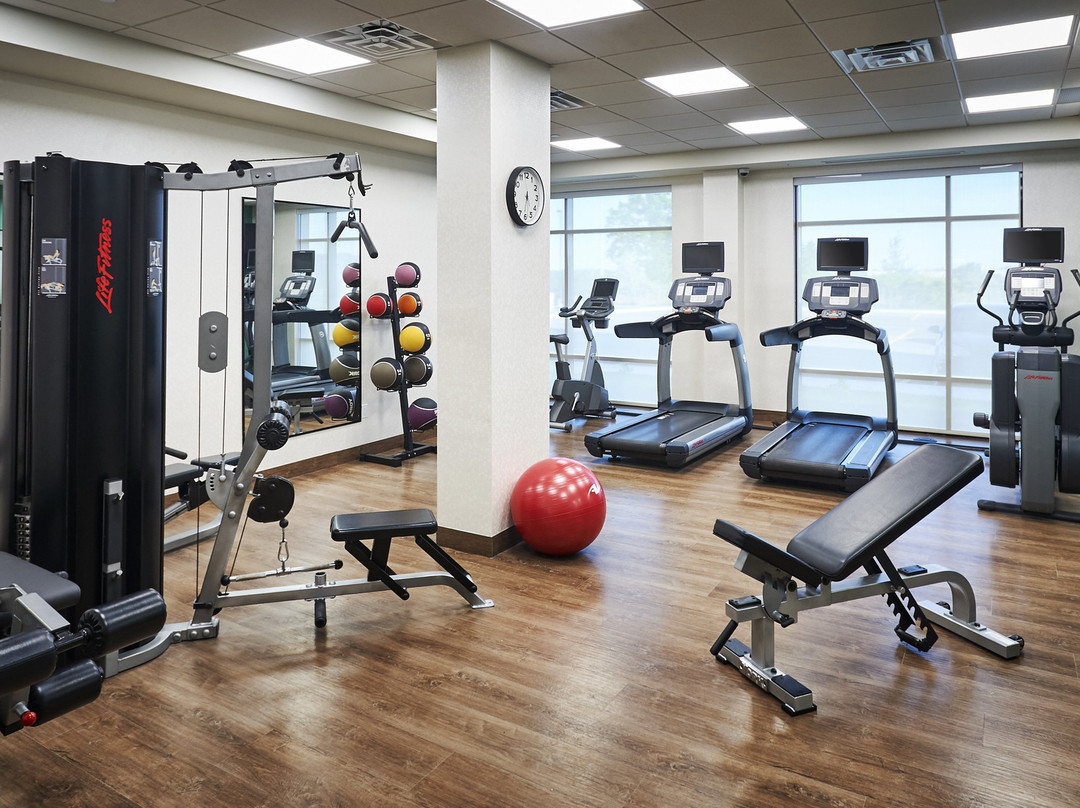 Holiday Inn Express & Suites Brantford by IHG主图