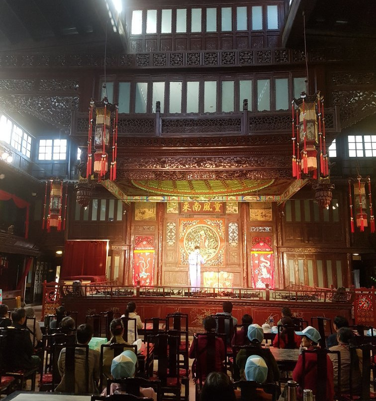 广东会馆-天津市必去景点