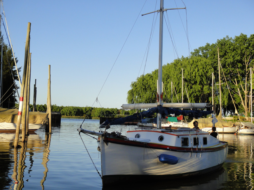 Caiman Experience-圣费尔南多必去景点