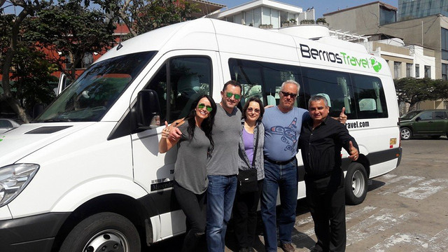 Berrios Travel