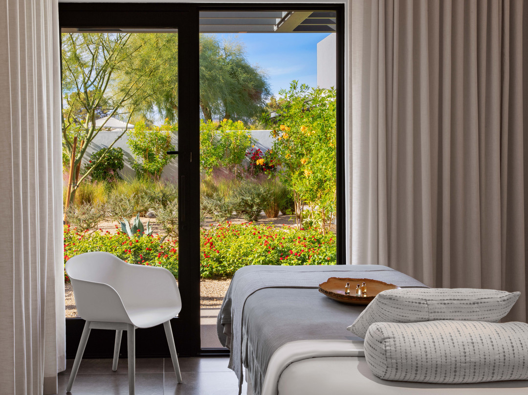 Palo Verde Spa & Apothecary-斯科茨代尔必去景点