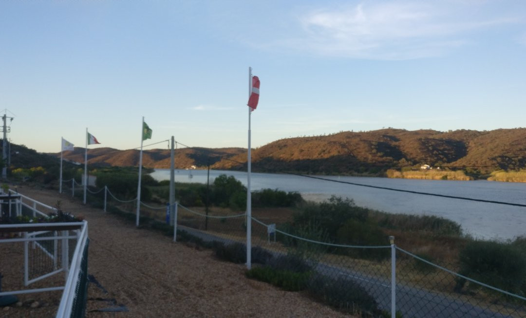 Paisagem do Guadiana Turismo Rural主图