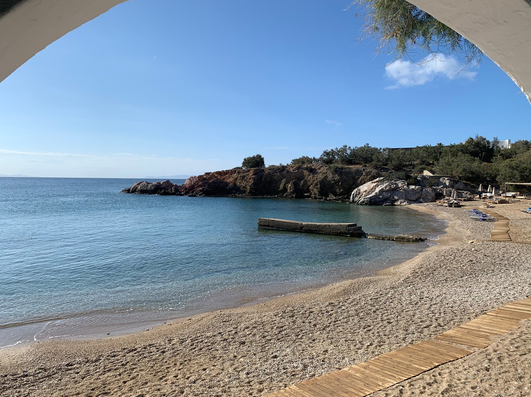 Beach House Antiparos主图