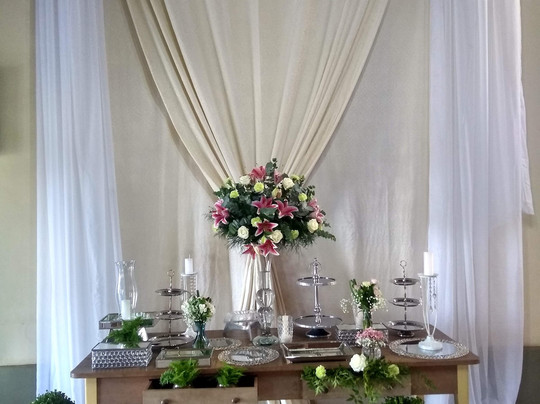 Pousada Camponesa主图