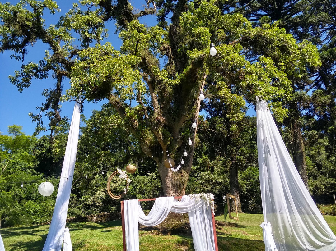 Pousada Camponesa主图