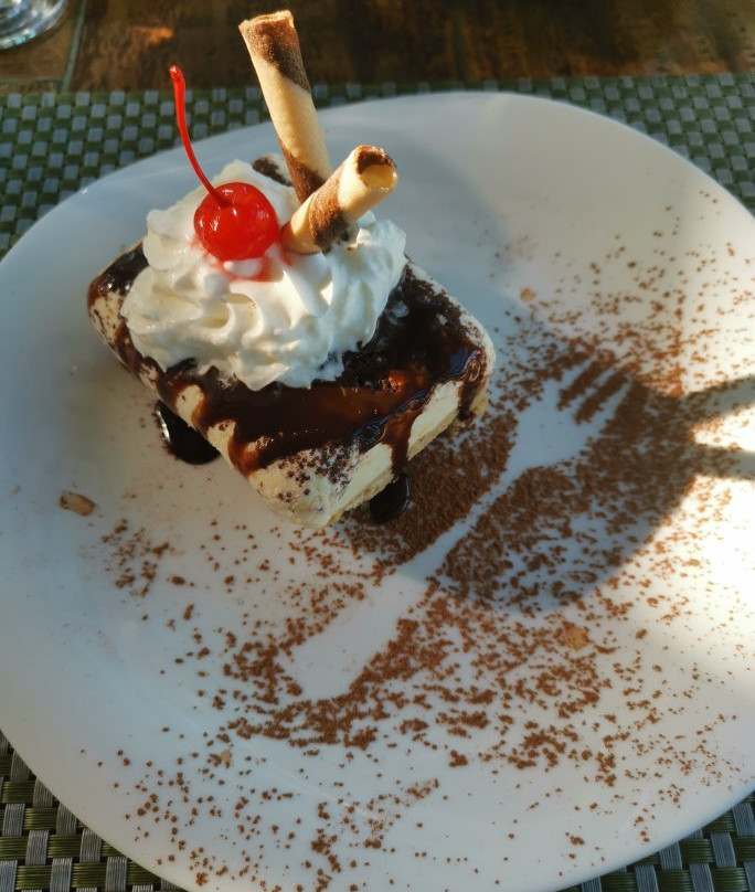 无限度假村主图