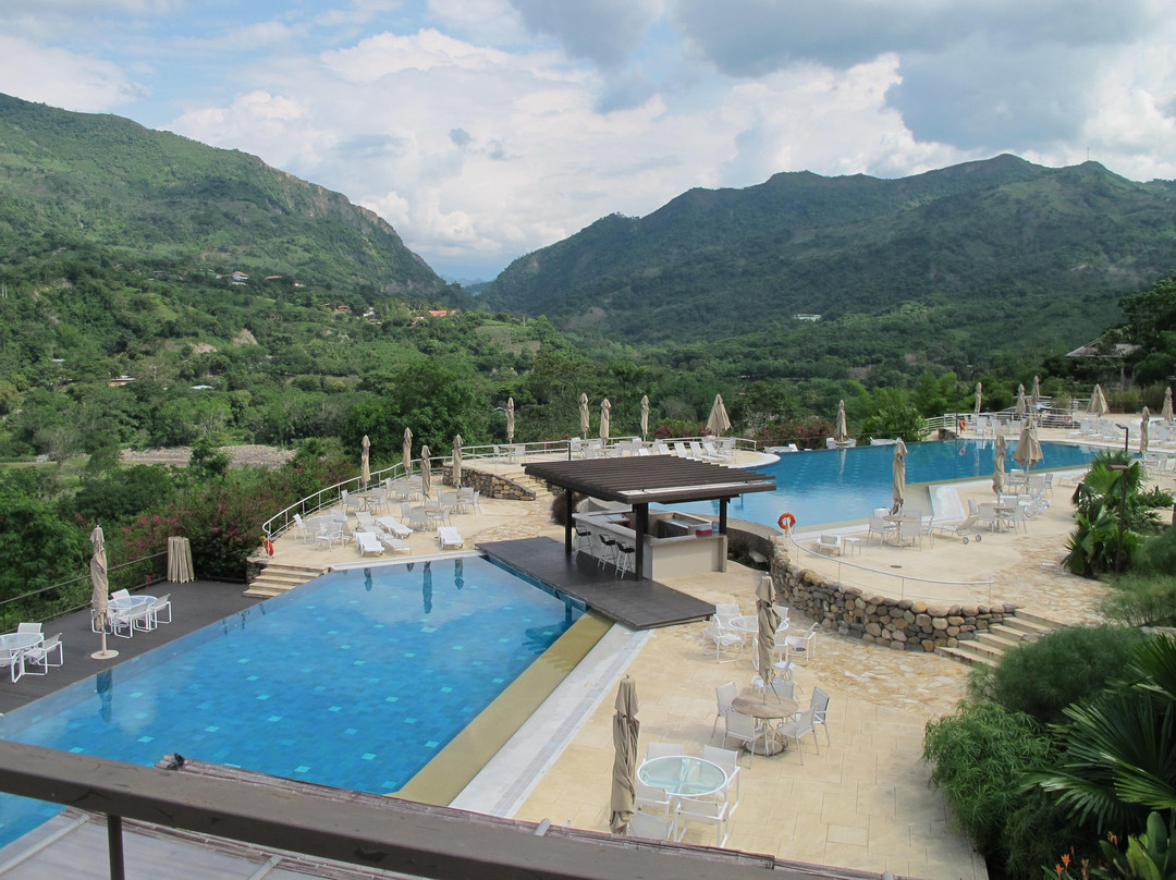 Club Payande-La Vega必去景点