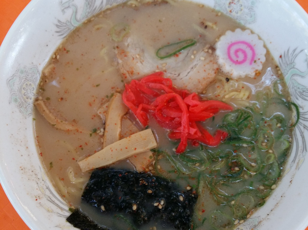 Naniwa Kuishinbo Yokocho-大阪市必去景点