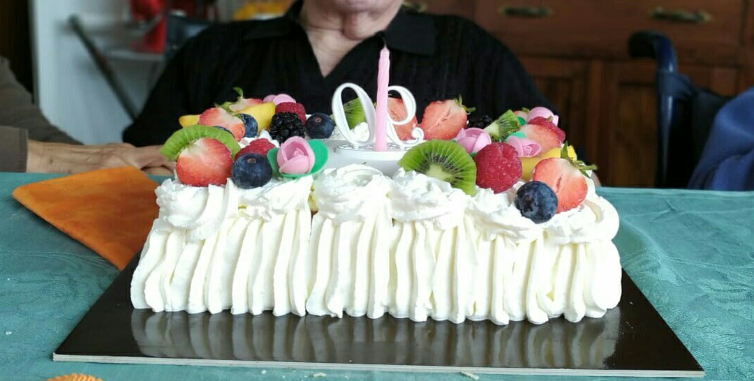 Pasticceria Eoliana景点图片
