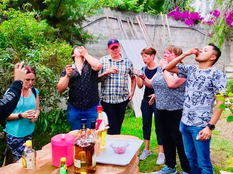 Urban Day Trips-墨西哥城必去景点