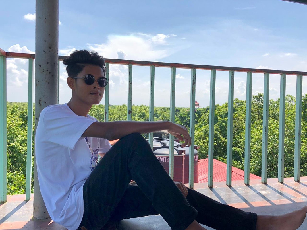 Rajendra Eco Resort主图