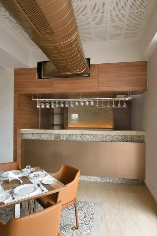 Krishna Palace Hotel主图