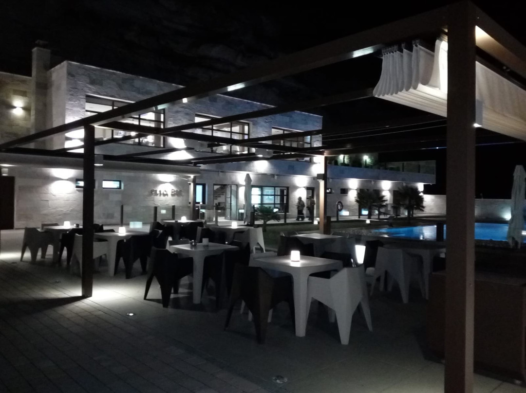Hotel & Spa Elia主图