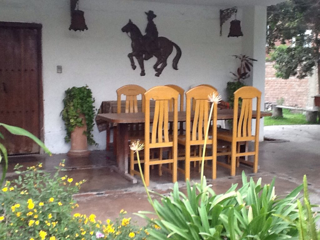 Rancho Viejo Country House主图