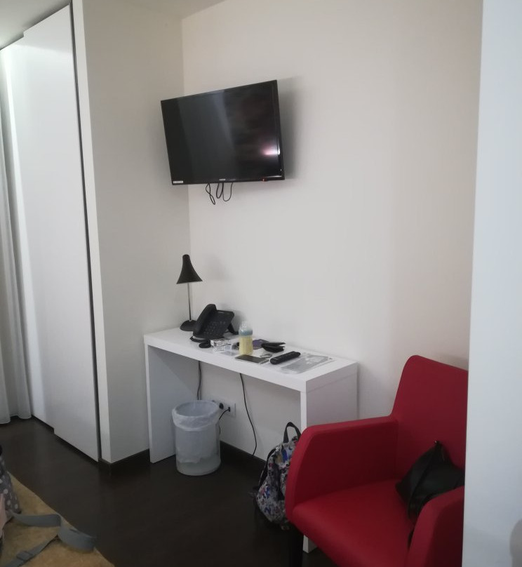 Barquinha River House主图