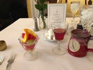 Landmark Inn-餐饮