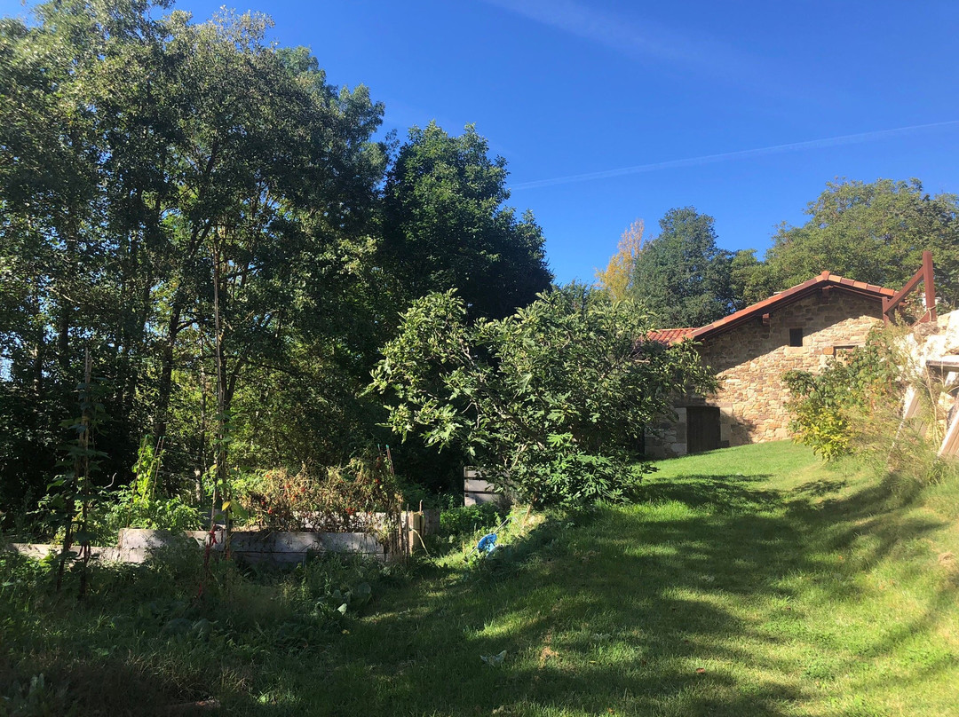 Posada Molino del Canto主图