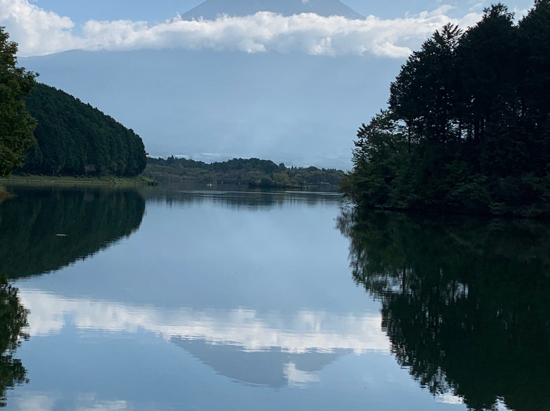 富士休闲村主图