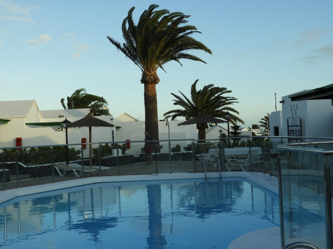 海鸥洋房酒店主图