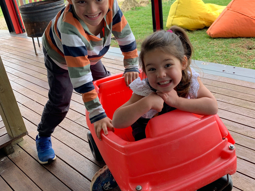 Banks Road Vineyard-Bellarine必去景点