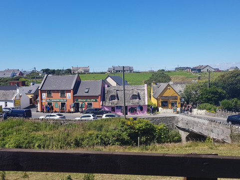 O Rourke Tours-戈尔韦必去景点