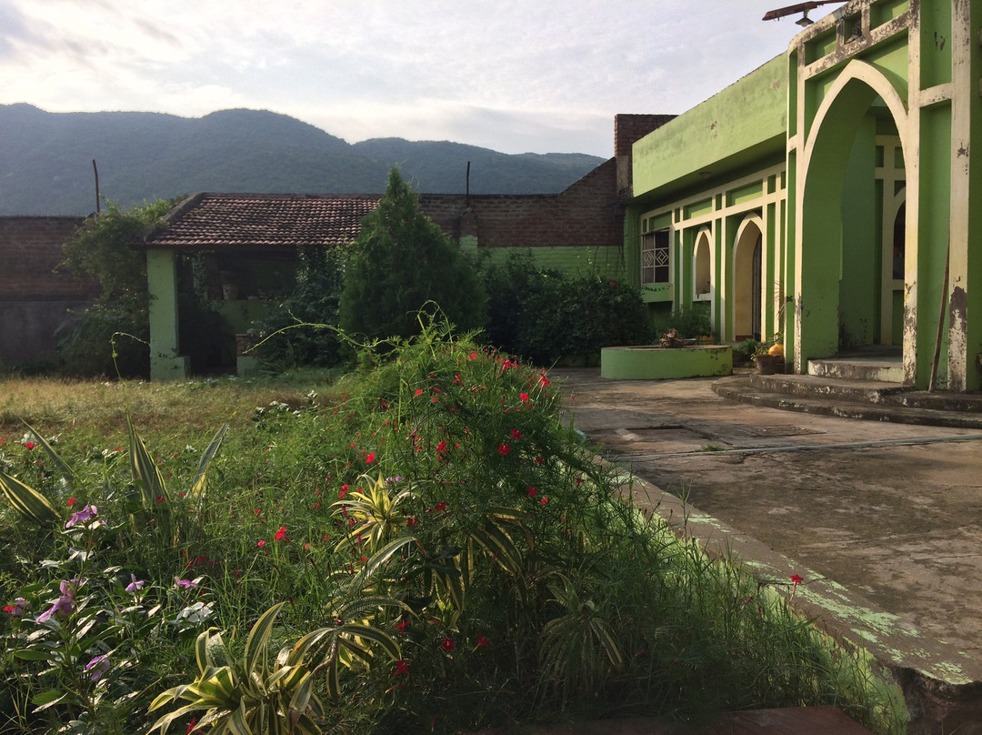 Pushkar Yoga Garden景点图片