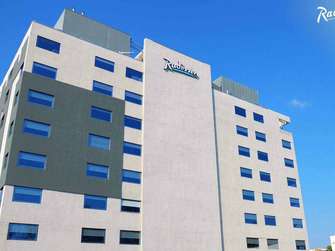 Radisson Hotel Curico主图