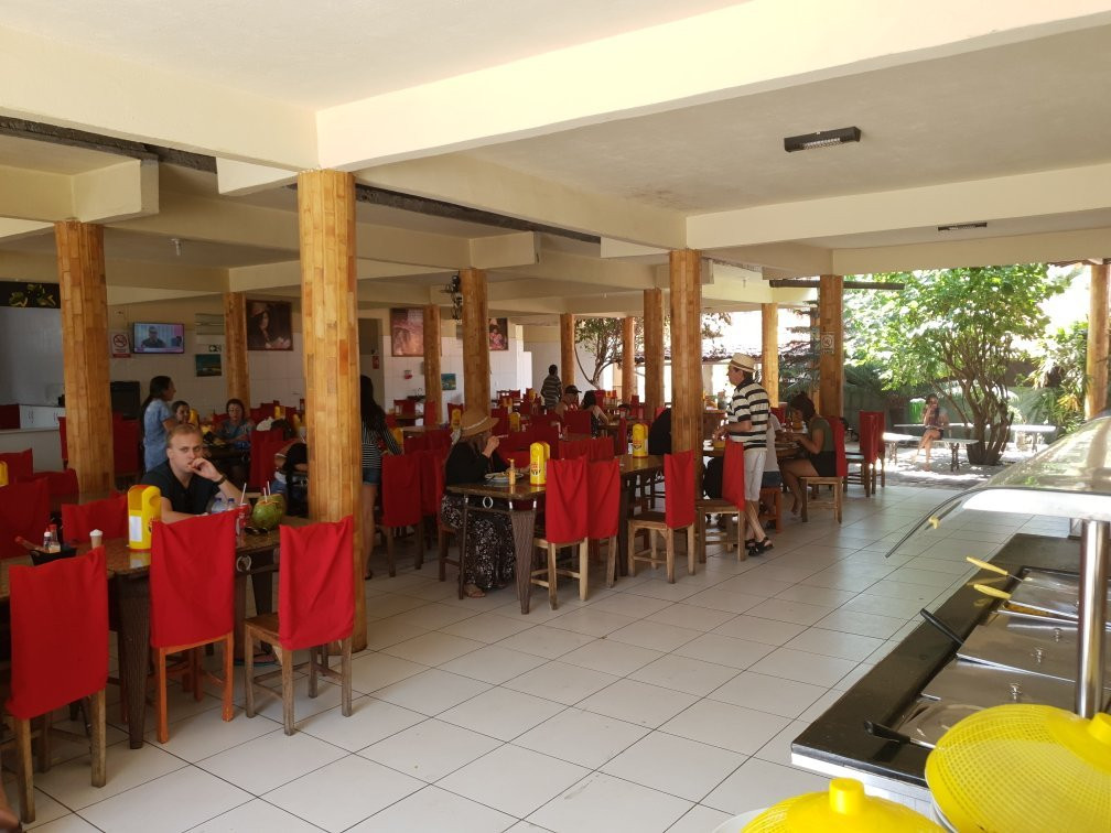 Restaurante e Churrascaria Sao Paulo