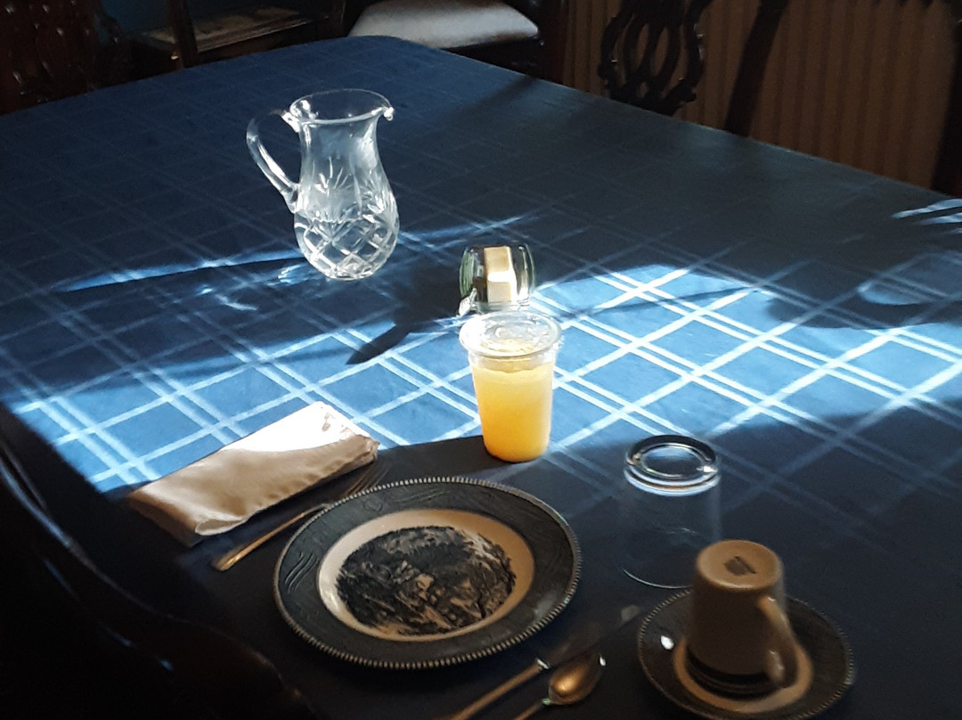 Antique Mansion B&B主图