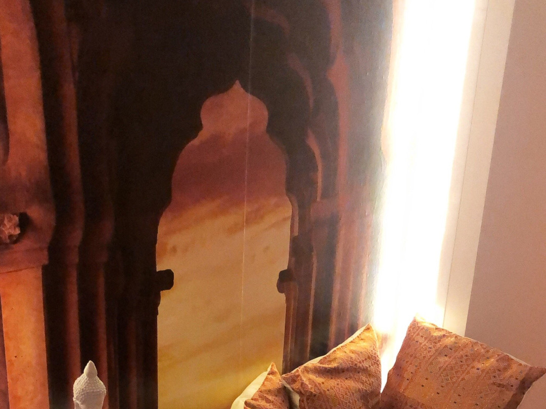 The Oriental Spa Sopot-索波特必去景点