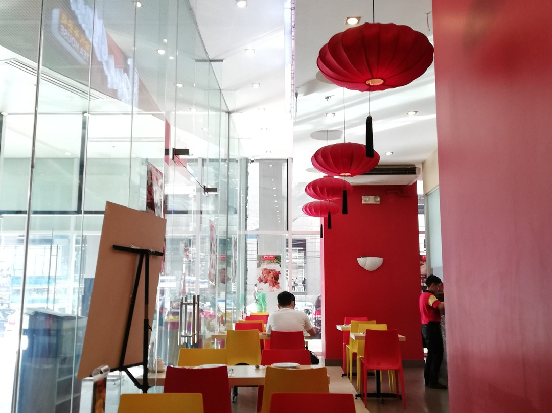 SM Light Mall-曼达鲁永必去景点