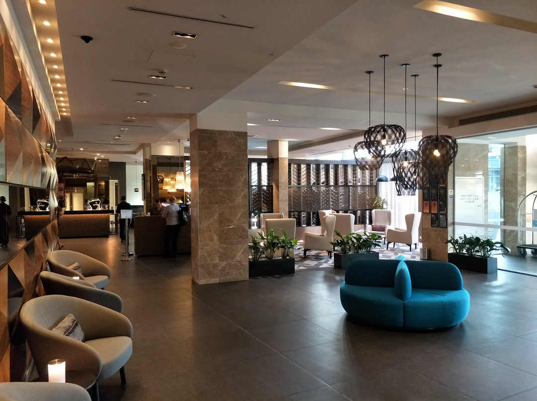 雷吉斯坎贝尔敦酒店主图