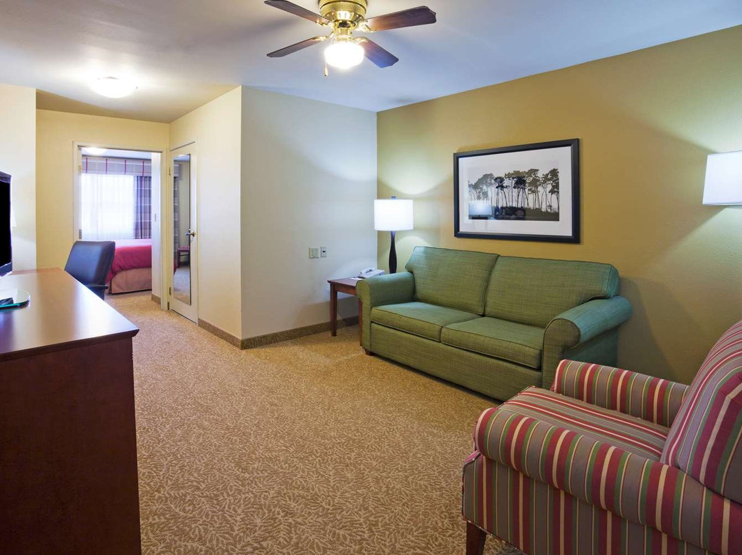 Country Inn & Suites by Radisson, Dakota Dunes, SD主图