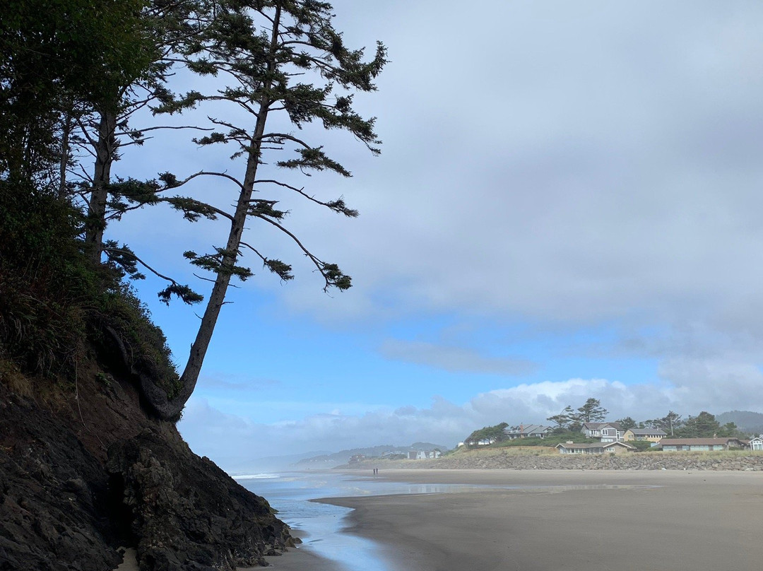 Willamette Coast Ride-Carlton必去景点