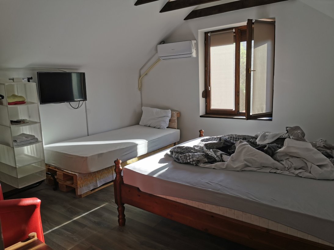 Country House Vuksanovic-官方