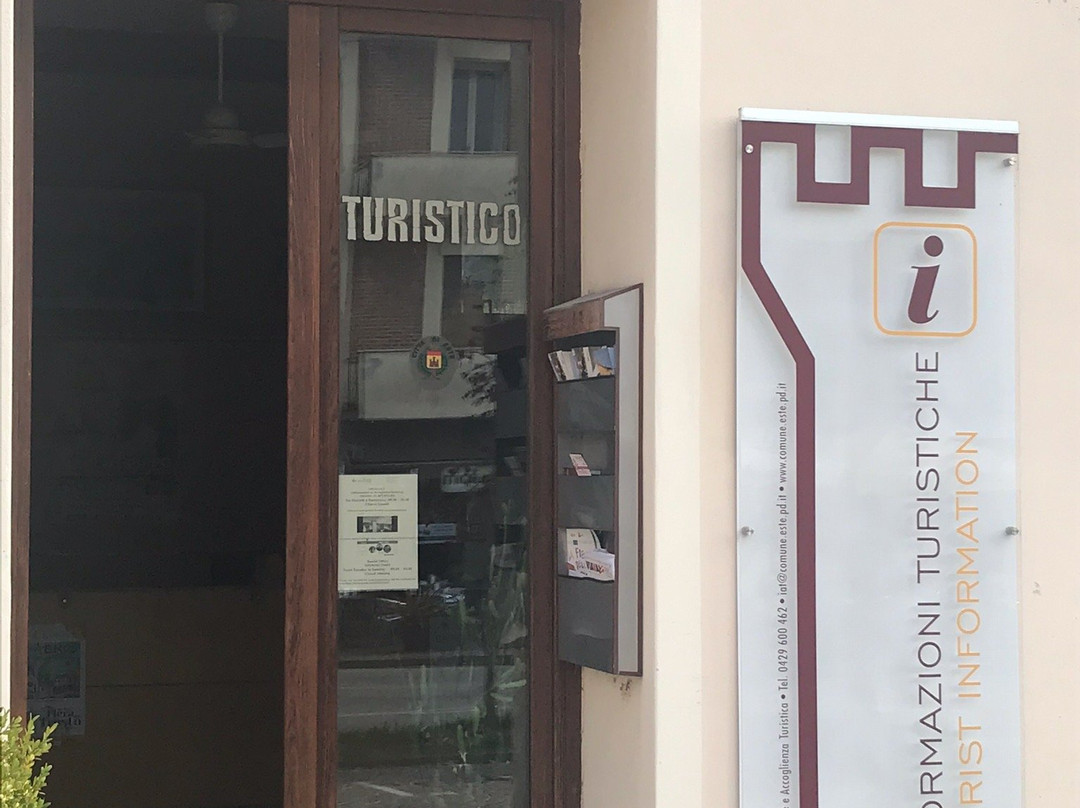 IAT di Este